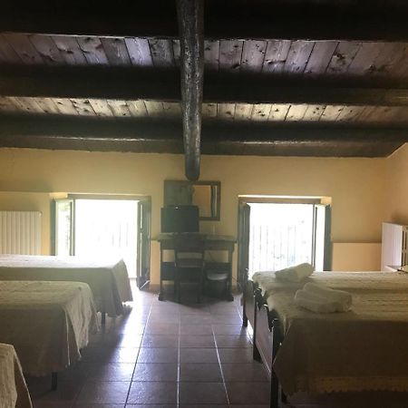 La Locanda Di San Francesco Hotel Viggianello Kültér fotó