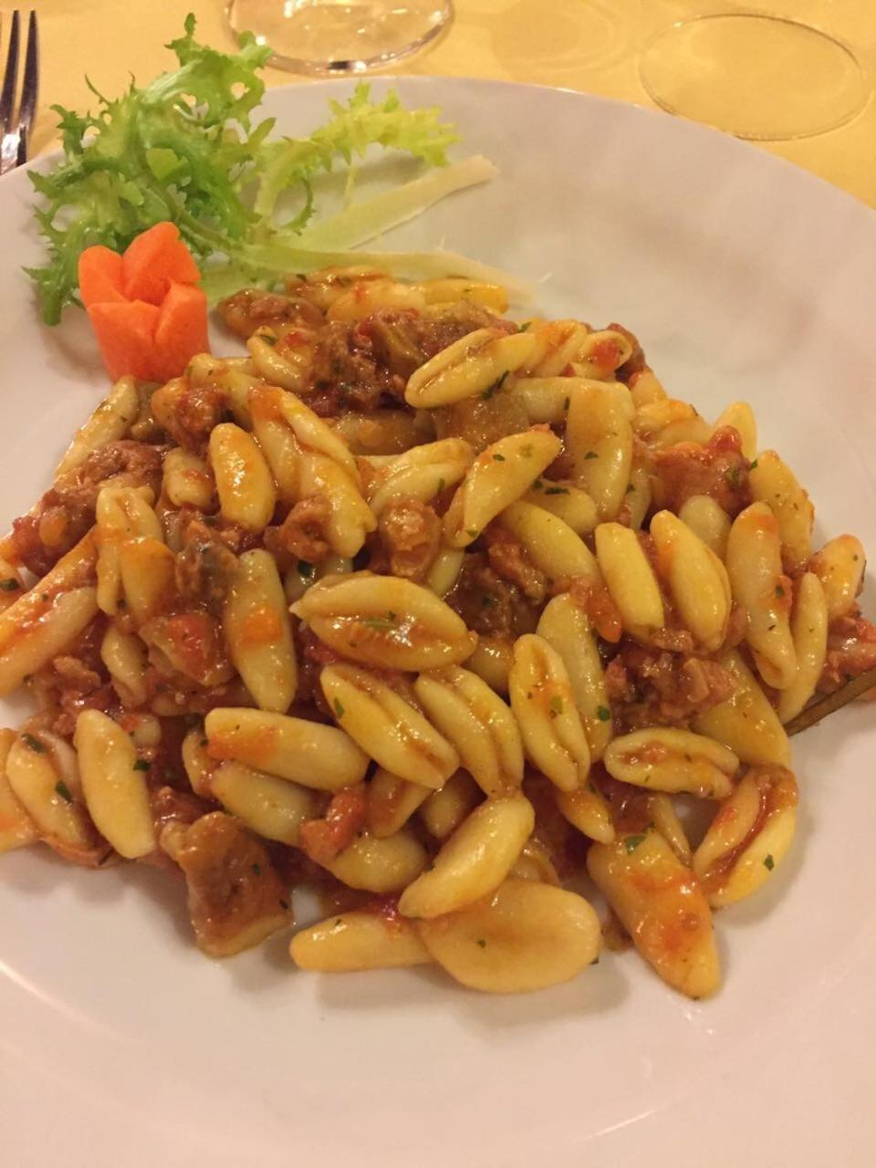 La Locanda Di San Francesco Hotel Viggianello Kültér fotó