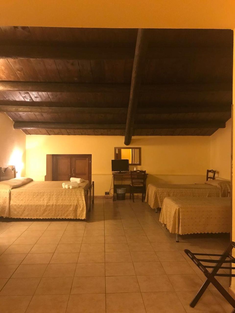 La Locanda Di San Francesco Hotel Viggianello Kültér fotó