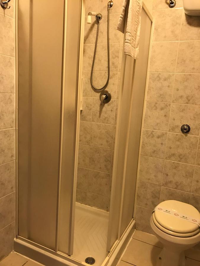 La Locanda Di San Francesco Hotel Viggianello Kültér fotó