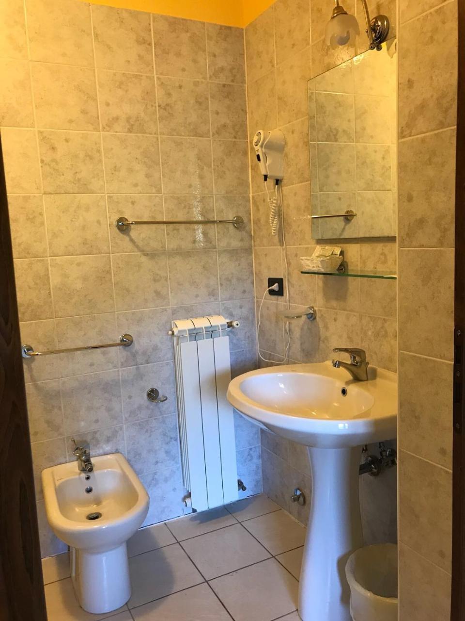 La Locanda Di San Francesco Hotel Viggianello Kültér fotó