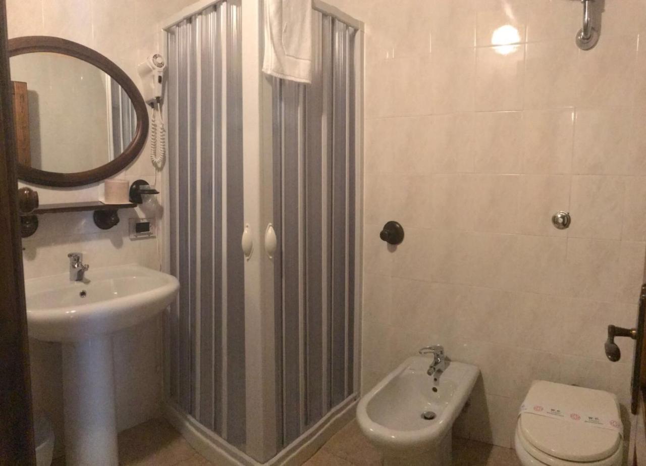La Locanda Di San Francesco Hotel Viggianello Kültér fotó